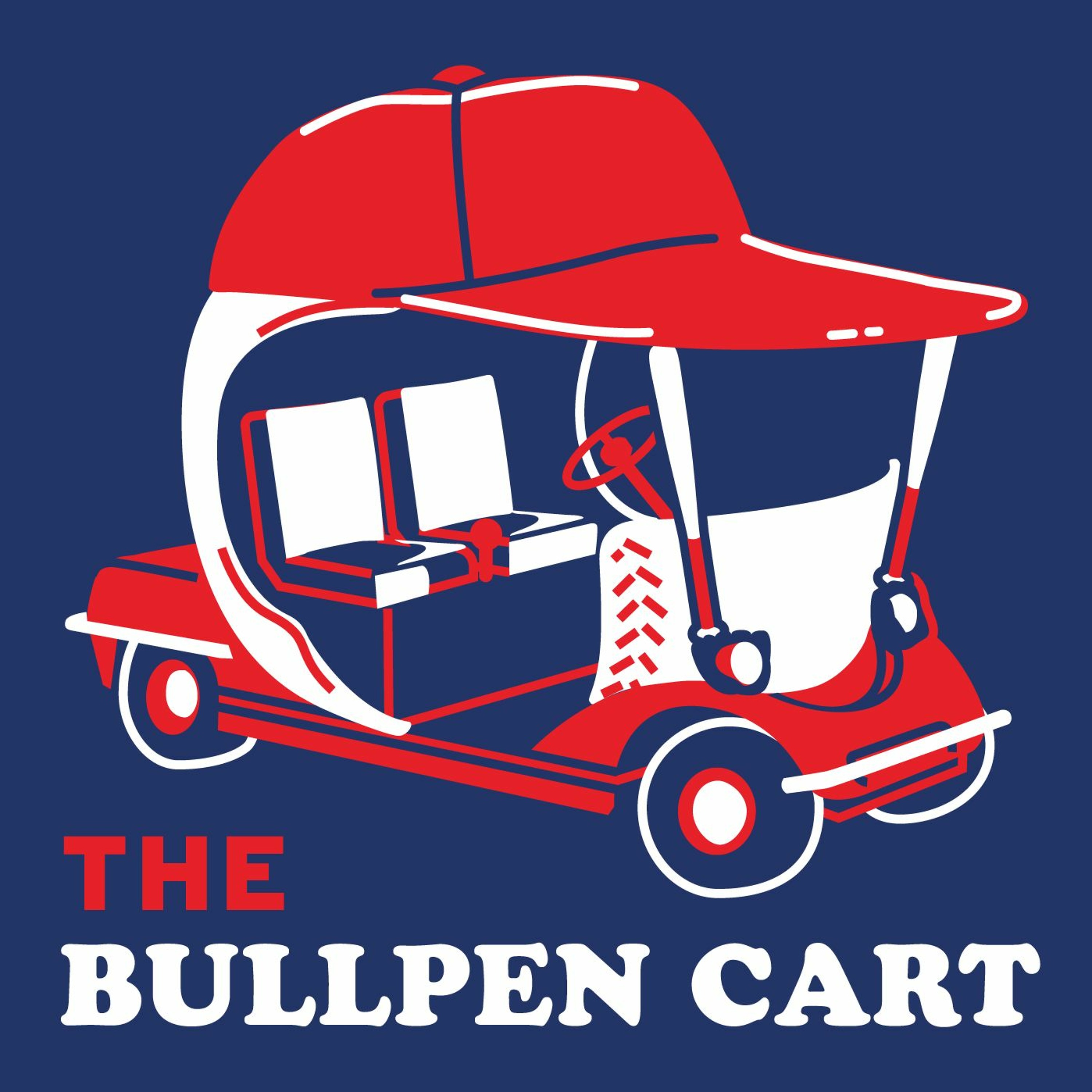 The Bullpen Cart