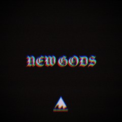 NEW GODS ft. Jack Kirby