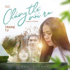 Chẳng Thể Nói Ra