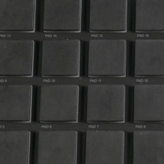 Matthew Stratton - MPC Producer Collab 2