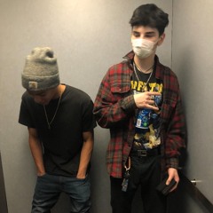 reval & ape New Yawhk Freestyle (prod. payro)