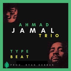Ahmad Jamal Trio Type Beat (Prod. Ryan Debban)
