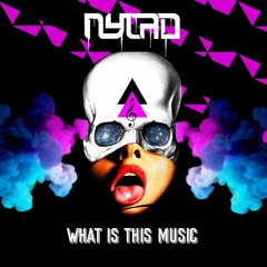 NYLAD- What Is This Music (Original Mix)