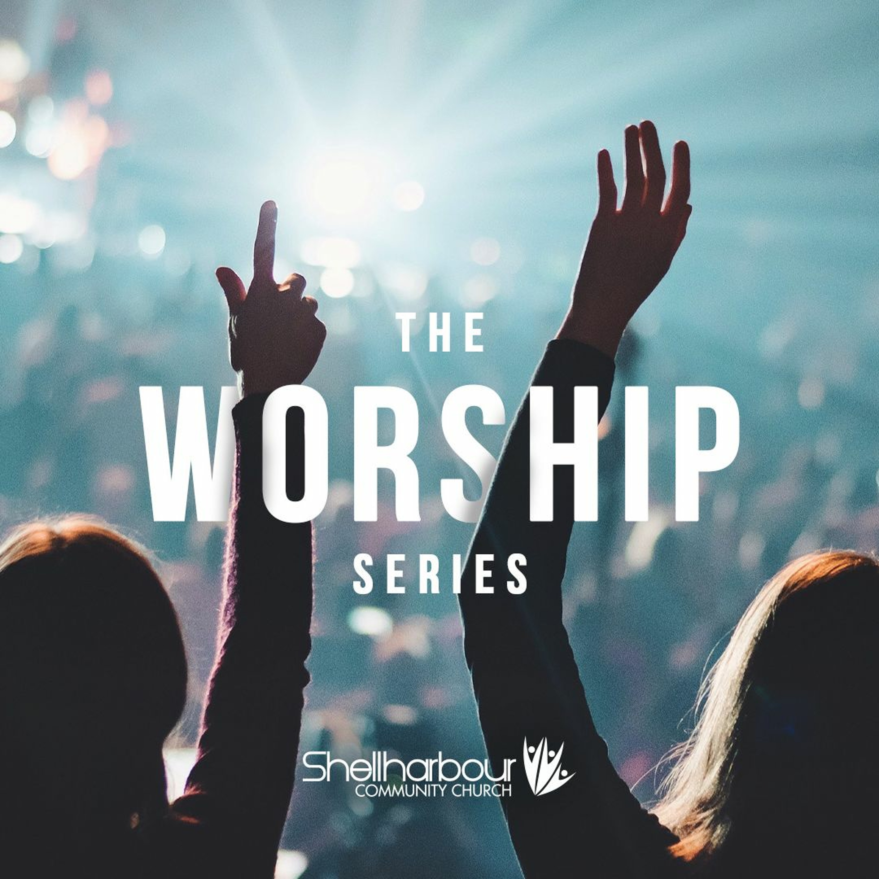 Worship: Introduction - Rachel Worthy - AUG 25 PM