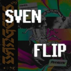 Griztronics X Oski X Tynan X Atliens - Griz Feat. (Subtronics) [SVENJAMIN FLIP]