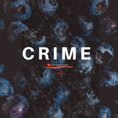 (FREE) "Crime" | Burna Boy x Kwesi Arthur x Kojo Funds Type Beat | Free  Afrobeats Instrumental 2019