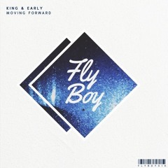 Moving Forward (Original Mix)