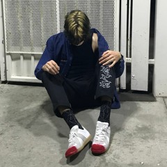 stuck (prod. spacedtime)