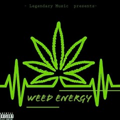 Weed Energy By Maleek Ft Zayn Abdul