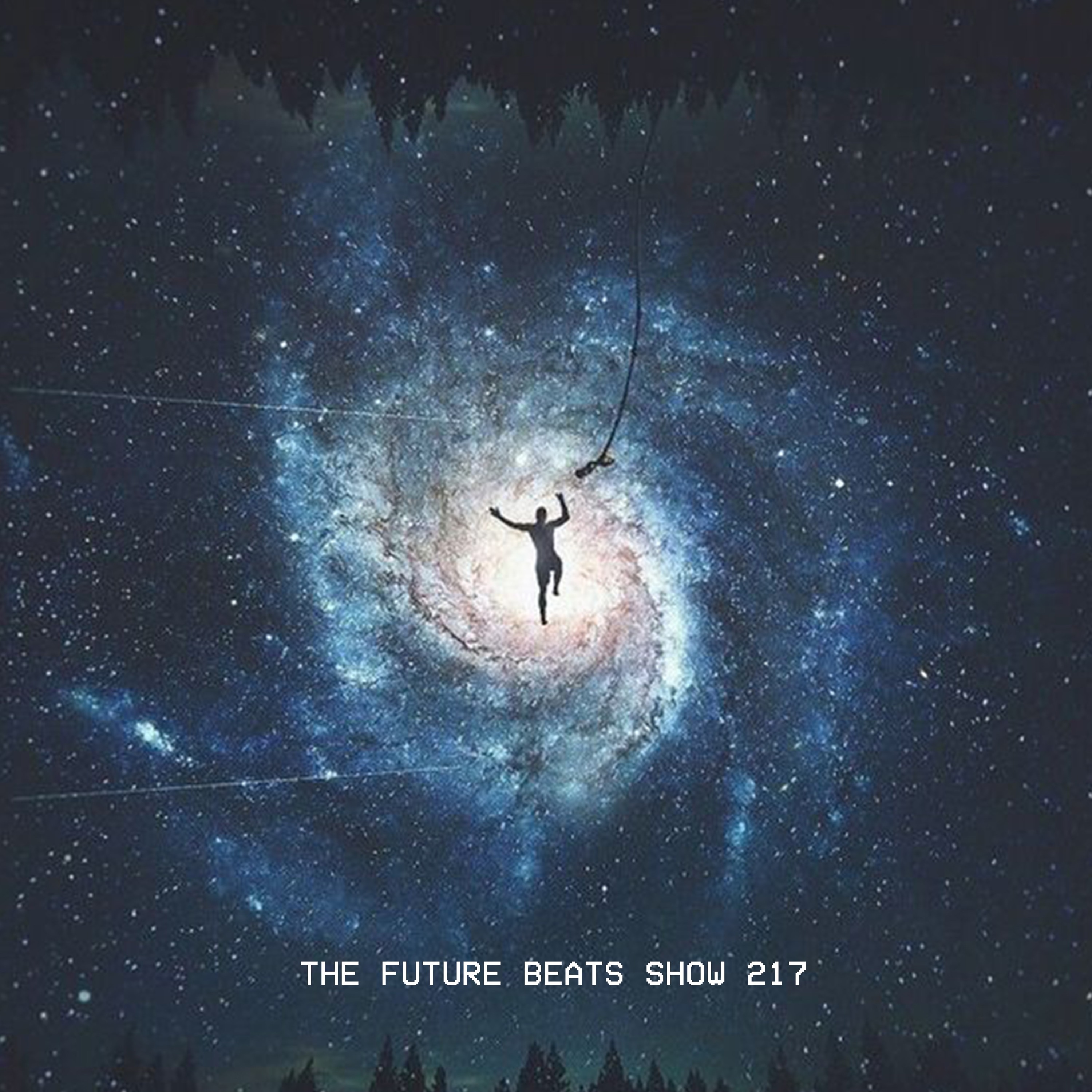The Future Beats Show