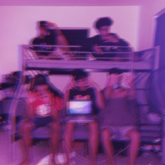 Black N Blue (Feat. DDROWSY x COZY x 2BLACK BOYS)