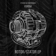 Rotor/Stator [VSR004]