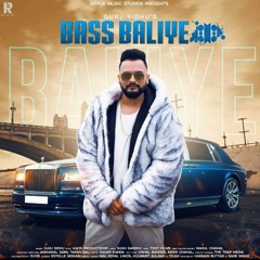 Bass Balliye | Gurj Sidhu | 2k19