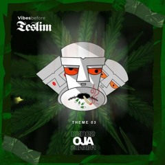 Vector » Oja (Drugs & Friends)