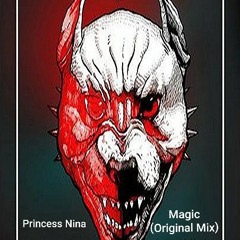 Princess Nina - Magic (Preview)