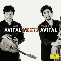 Avital Meets Avital - Lonely Girl