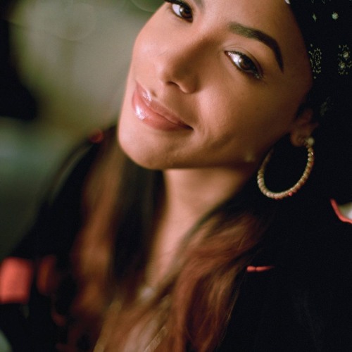 Aaliyah- Rock The Boat Flip(DrinkingMoonlight)