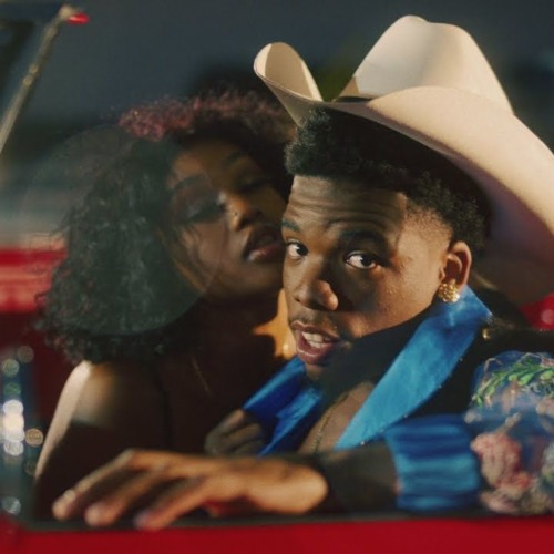 Uno - Ambjaay (Jersey Club Mix)