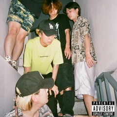 ** [Mook] Special Track 1st 3596 w/ Greengrim, Kojimai, Bona Zoe, Global Warming **