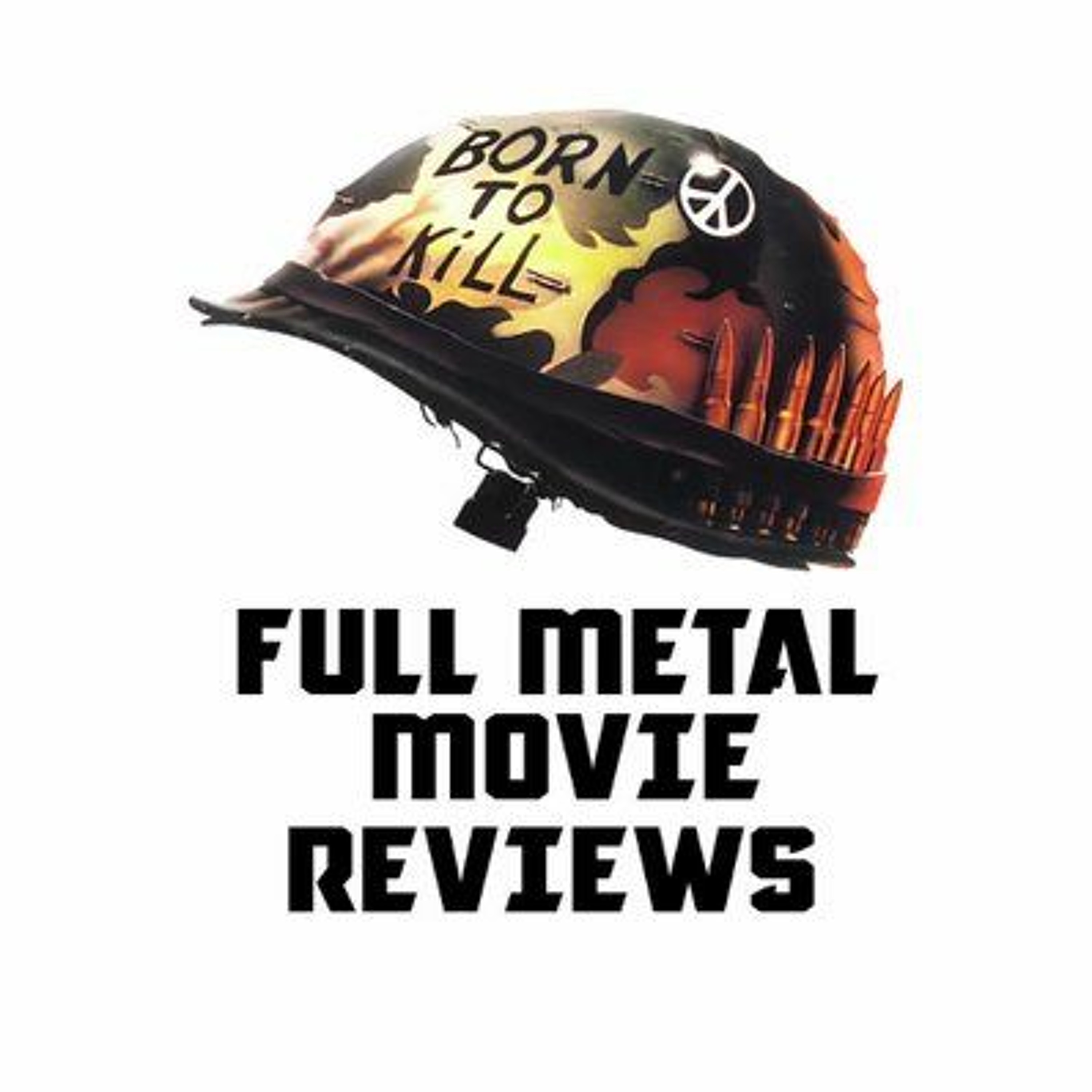 036 - Full Metal Once Upon A Time In Hollywood
