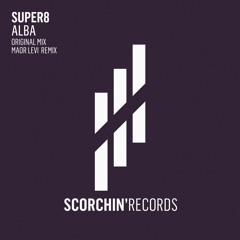 Super8 'Alba' (Original Mix)
