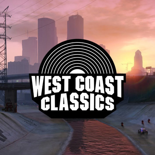 Stream GTA V: West Coast Classics by Selectabwoy | Listen online for free  on SoundCloud