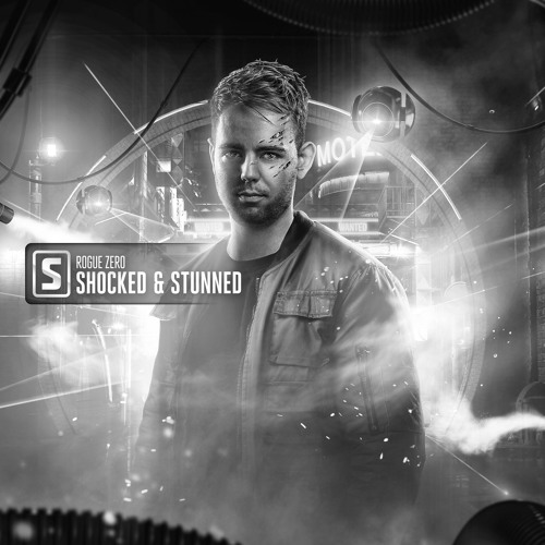 Rogue Zero - Shocked & Stunned (Radio Edit)