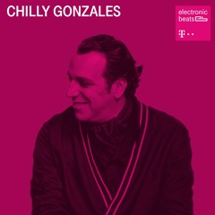 Chilly Gonzales – Zwischen Entertainment und Provokation
