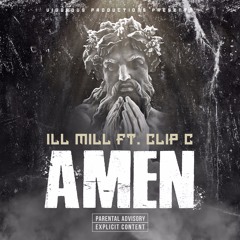 Millywayne - Amen -