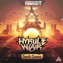 Hyrule War - DEATH COMES [HF17]