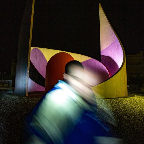 Shapednoise - CRx Aureal (taken from Aesthesis)