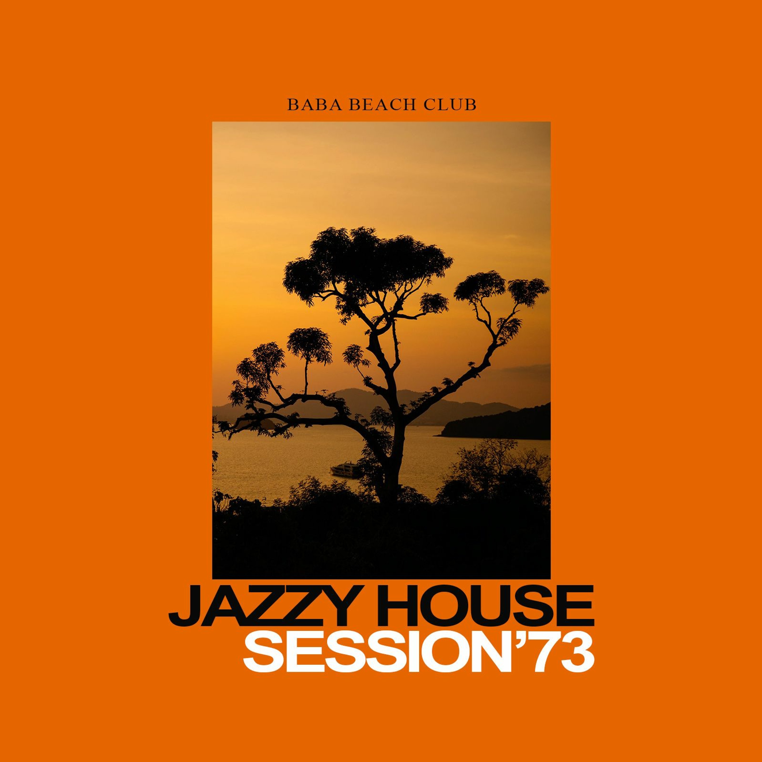 Music from Baba Beach Club