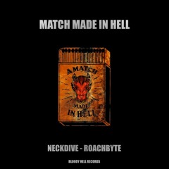 MatchMadeInHell 1st release version