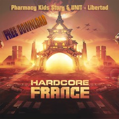 UNIT & Pharmacy Kids Story - Libertad