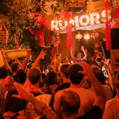 NONCITIZENS @ Rumors Ibiza Closing [25th August 2019]