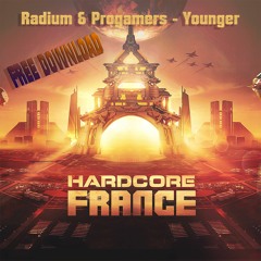 Radium & Progamers - Younger