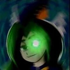 Complete Darkness In The Style Of MEGALOVANIA