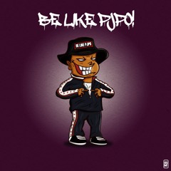 [ Album XCIX ] Track 6 - I LOVE YOU MAN ( Prod by LilCe )