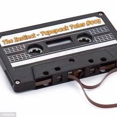 The Instinct - Tapepack Tales #03