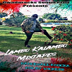 Lambo  Kalambo Mixtapes