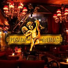 Alex G. @Black Caviar(La Posada de las Animas)