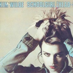 Kim Wilde - Schoolgirl (2019 Head - Mastermix Edit)