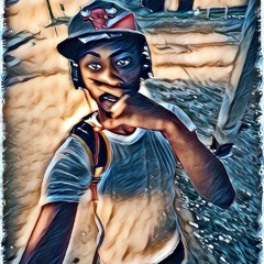 Rollin Rollin/He's On Fire (NBAJAM)