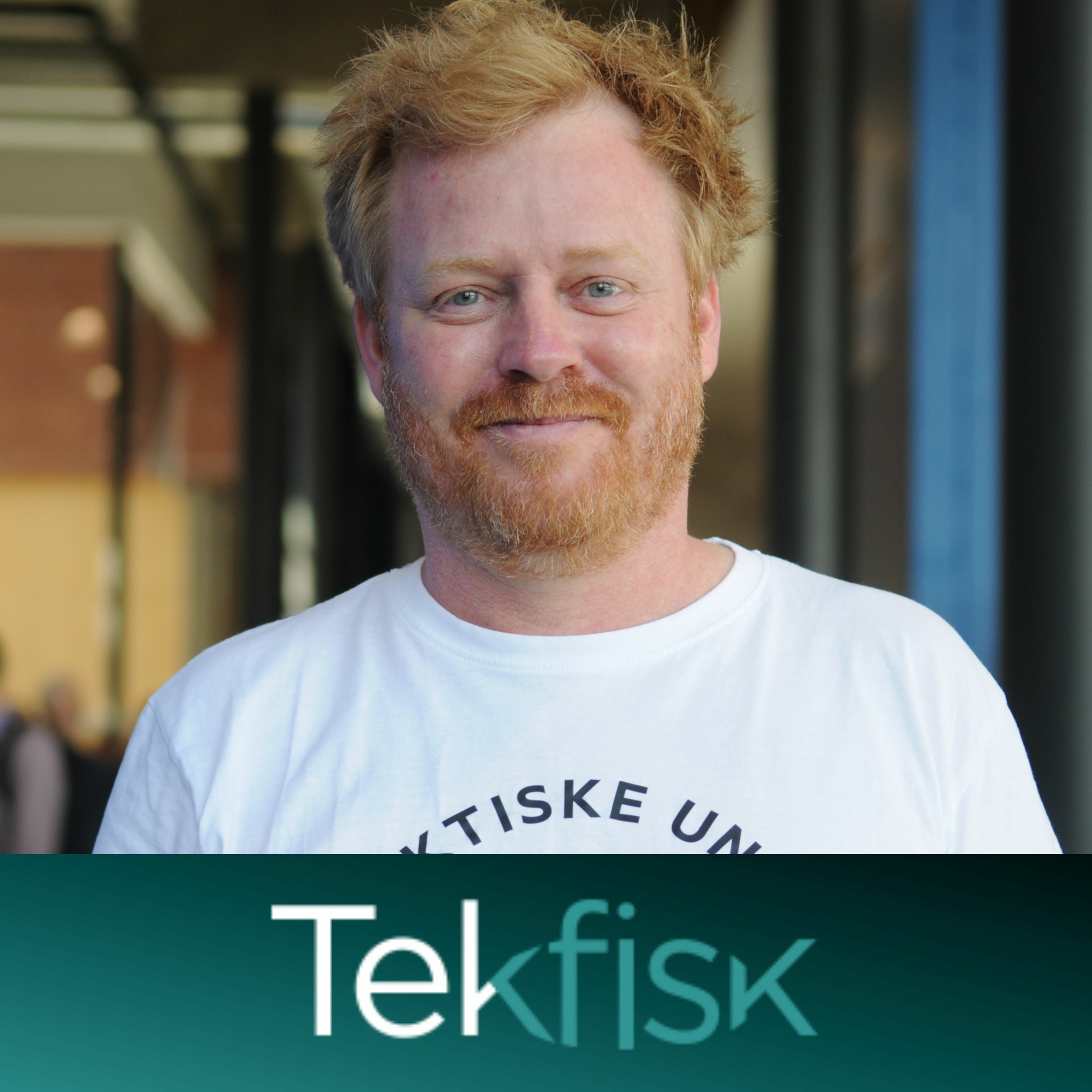Tekfisk