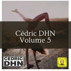 Cedric DHN Volume 5