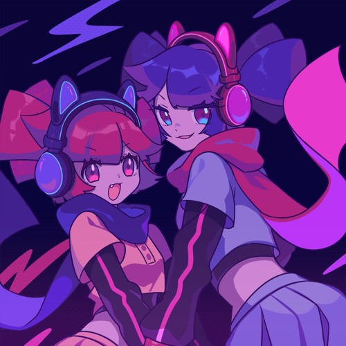 Stream Uniちい Listen To Muse Dash Playlist Online For Free On Soundcloud
