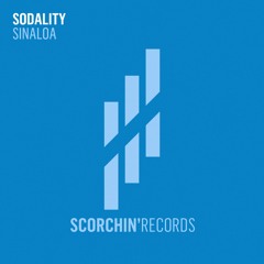 Sodality 'Sinaloa' (Original Mix)