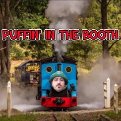 Puffing In The Booth - Gabe Trento