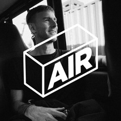 AIR 018 / Richie Hawtin