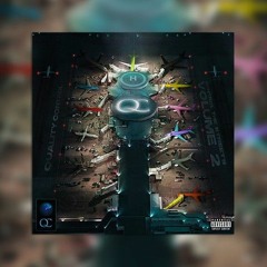 Quality Control x Quavo x Offset x Lil Baby Type Beat "Don’t Come Out" prod. by Mario Cart